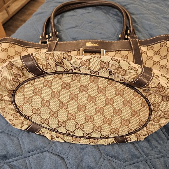 Authentic Gucci shoulder bag - Picture 16 of 16